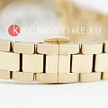 Часы Daniel Wellington Iconic Link Amber DW00100462 фото 9